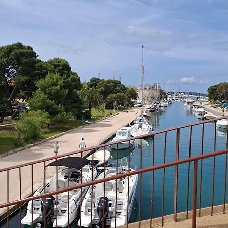 Apartman Gabriela Τρογκίρ Εξωτερικό φωτογραφία