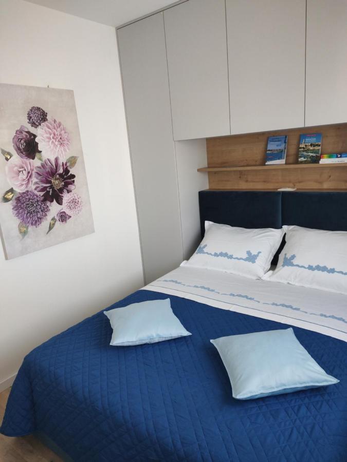 Apartman Gabriela Τρογκίρ Εξωτερικό φωτογραφία