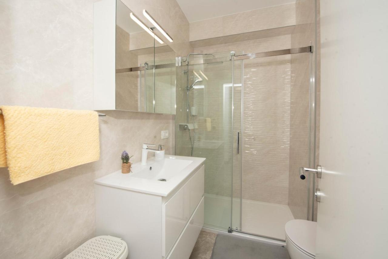 Apartman Gabriela Τρογκίρ Εξωτερικό φωτογραφία
