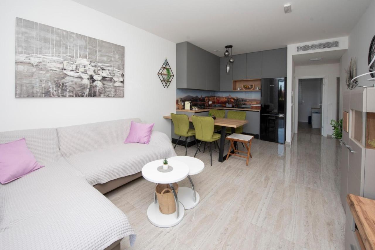 Apartman Gabriela Τρογκίρ Εξωτερικό φωτογραφία