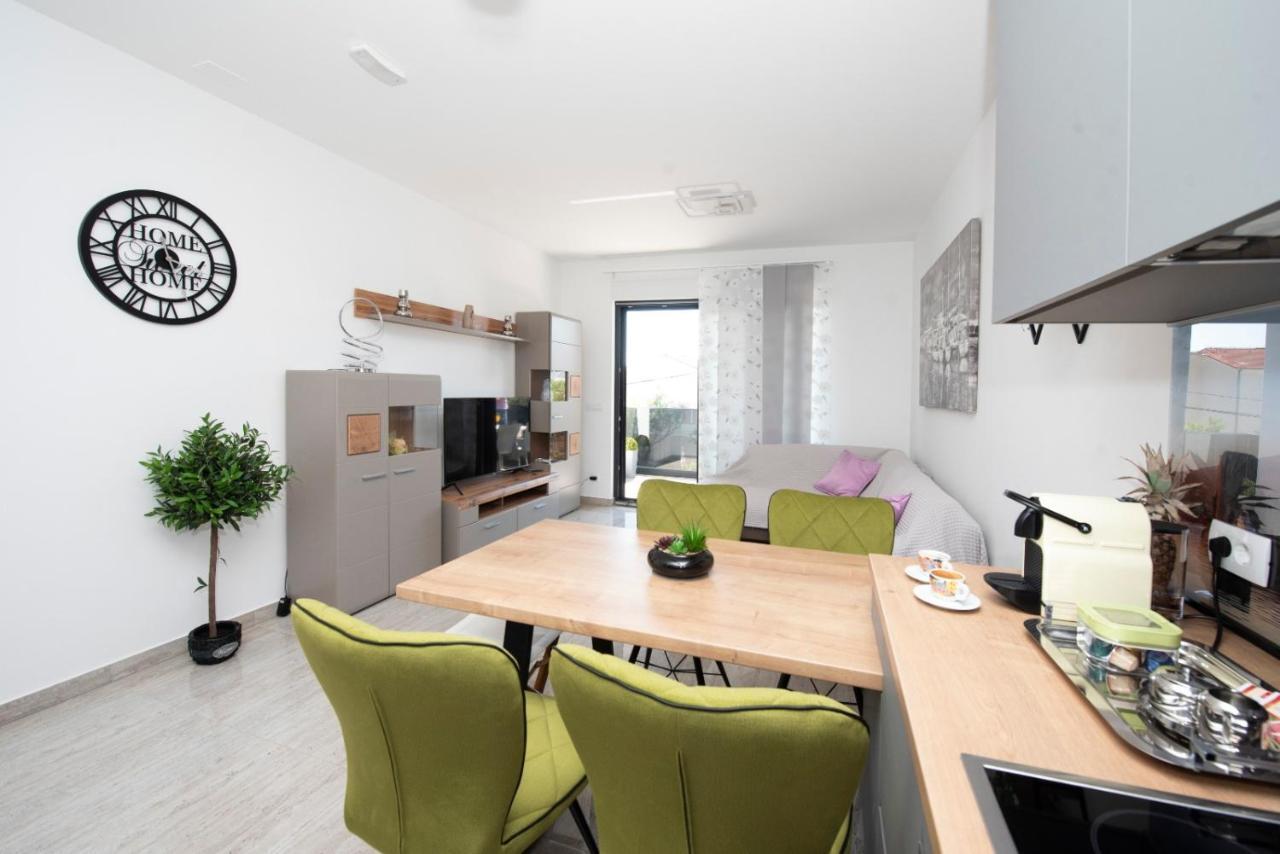 Apartman Gabriela Τρογκίρ Εξωτερικό φωτογραφία