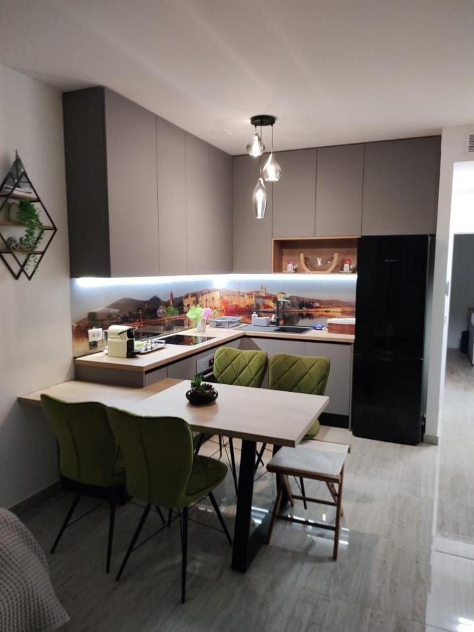 Apartman Gabriela Τρογκίρ Εξωτερικό φωτογραφία