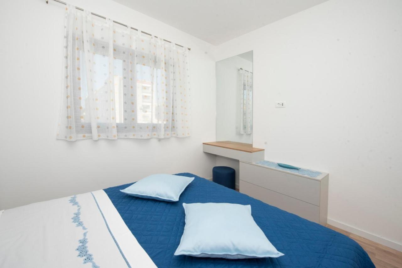 Apartman Gabriela Τρογκίρ Εξωτερικό φωτογραφία