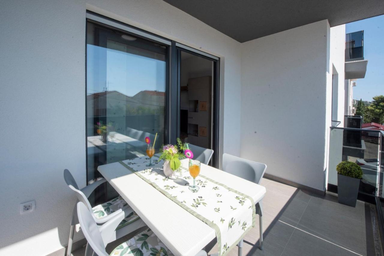 Apartman Gabriela Τρογκίρ Εξωτερικό φωτογραφία