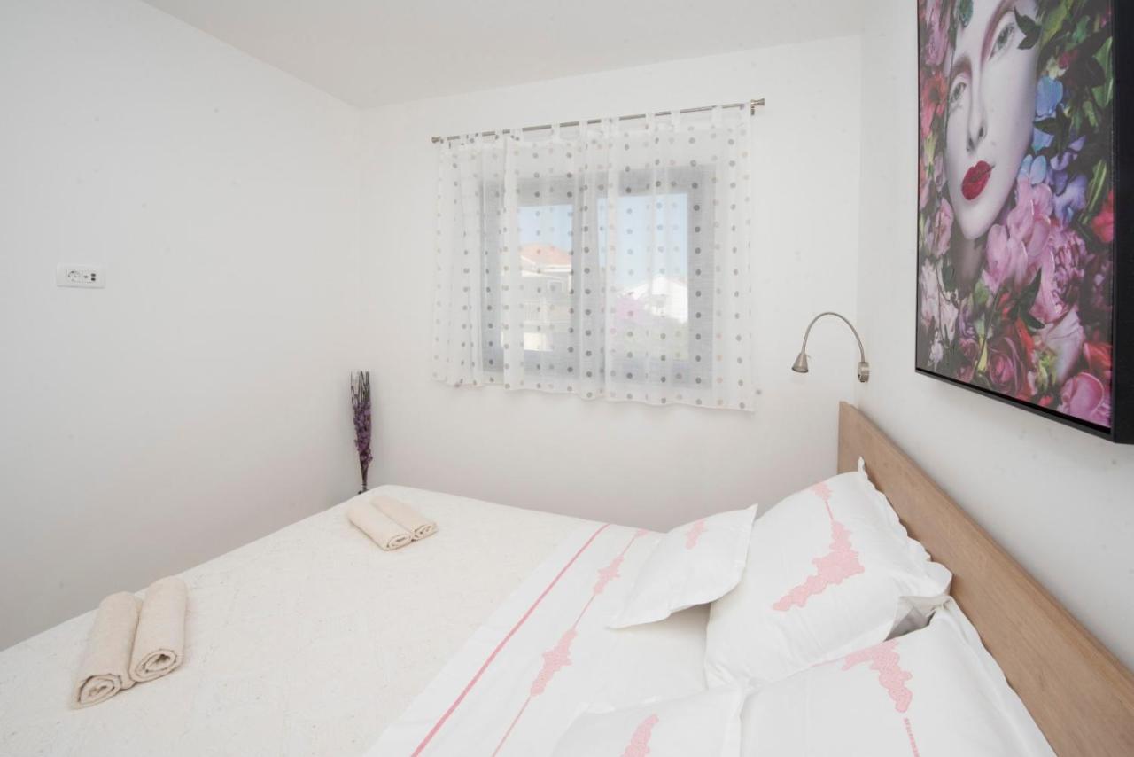 Apartman Gabriela Τρογκίρ Εξωτερικό φωτογραφία