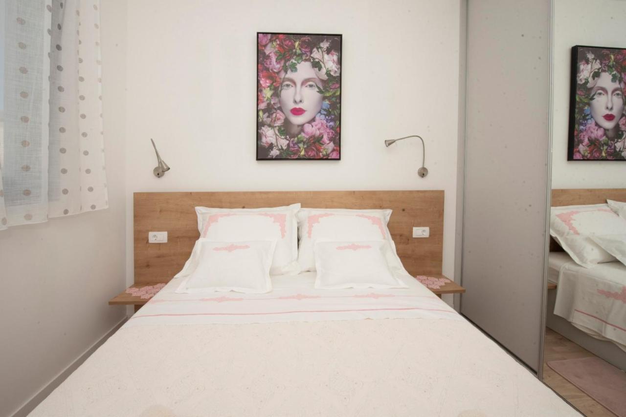 Apartman Gabriela Τρογκίρ Εξωτερικό φωτογραφία