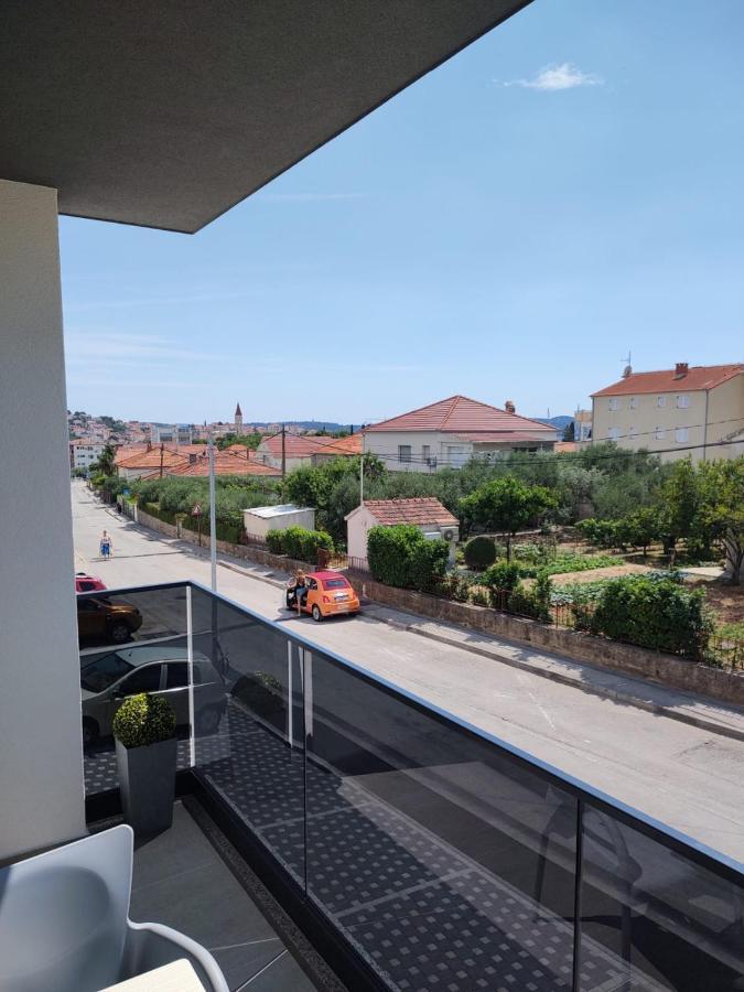 Apartman Gabriela Τρογκίρ Εξωτερικό φωτογραφία