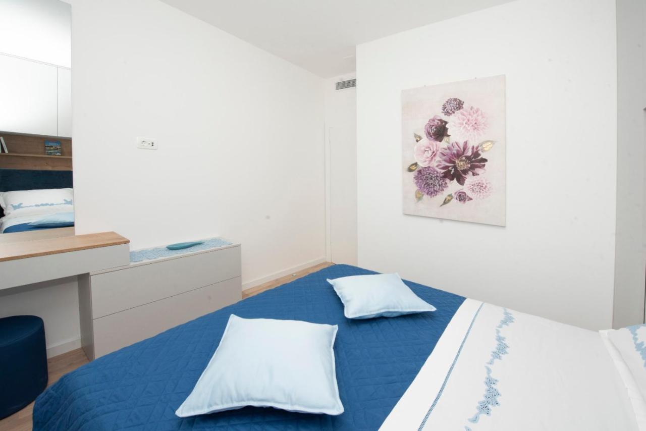 Apartman Gabriela Τρογκίρ Εξωτερικό φωτογραφία