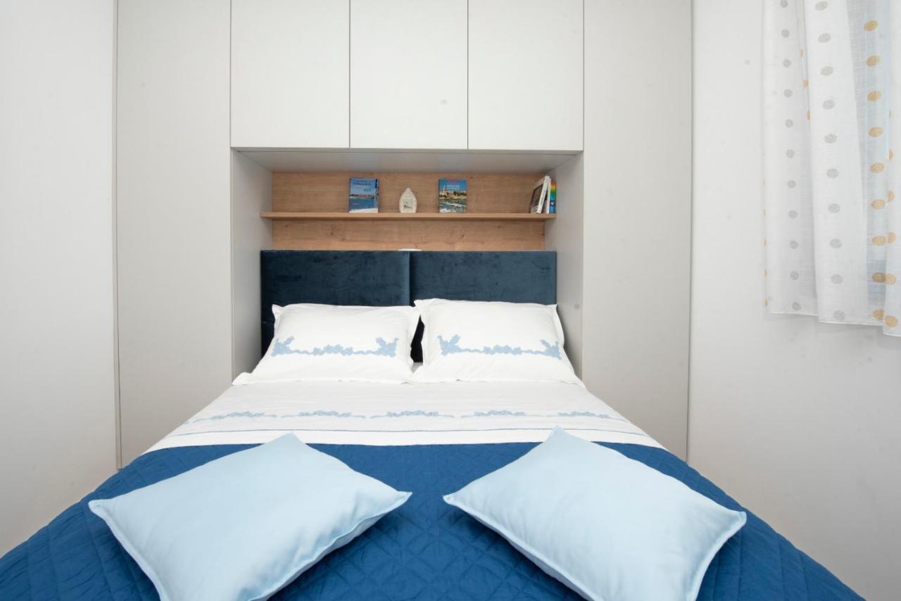 Apartman Gabriela Τρογκίρ Εξωτερικό φωτογραφία