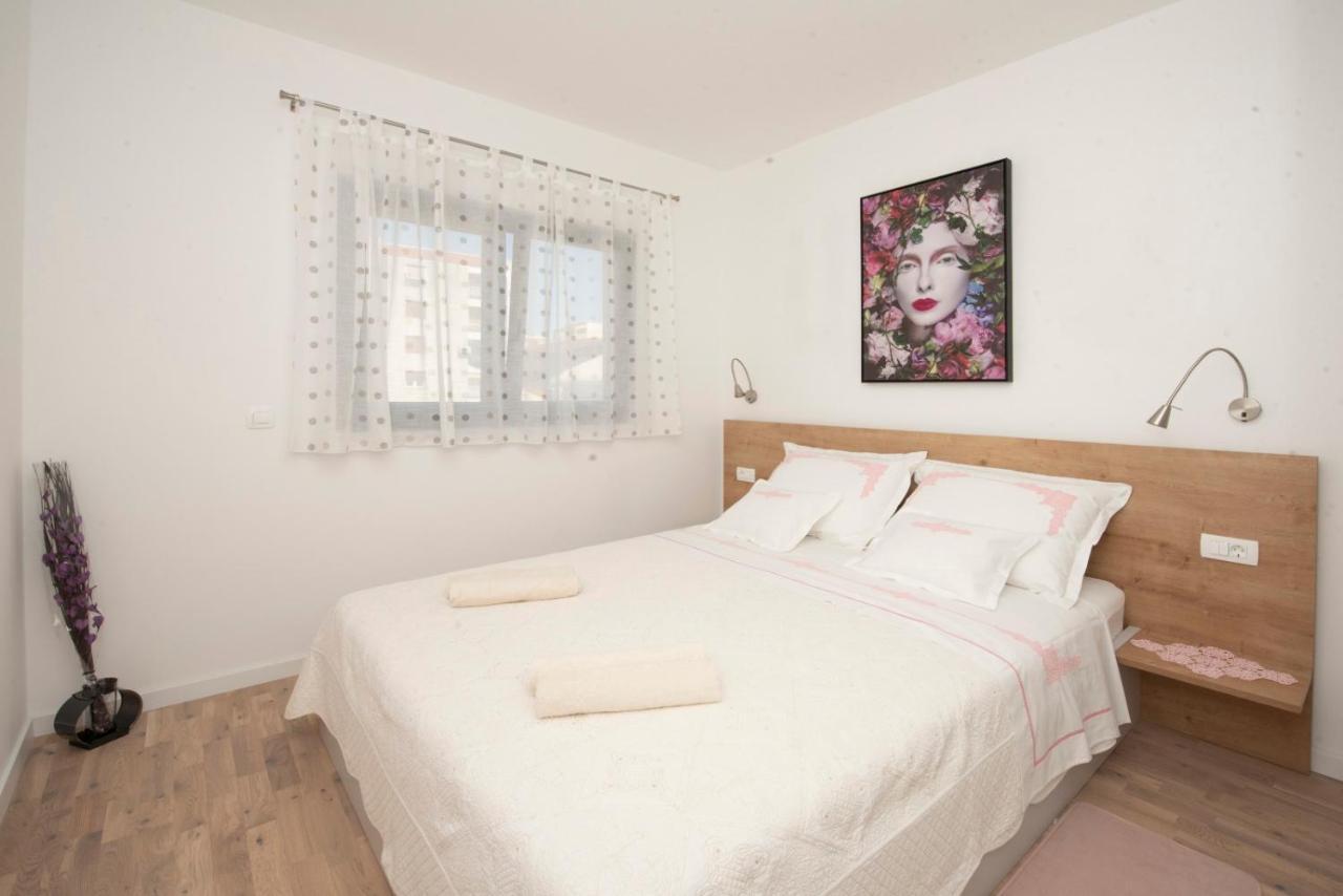 Apartman Gabriela Τρογκίρ Εξωτερικό φωτογραφία