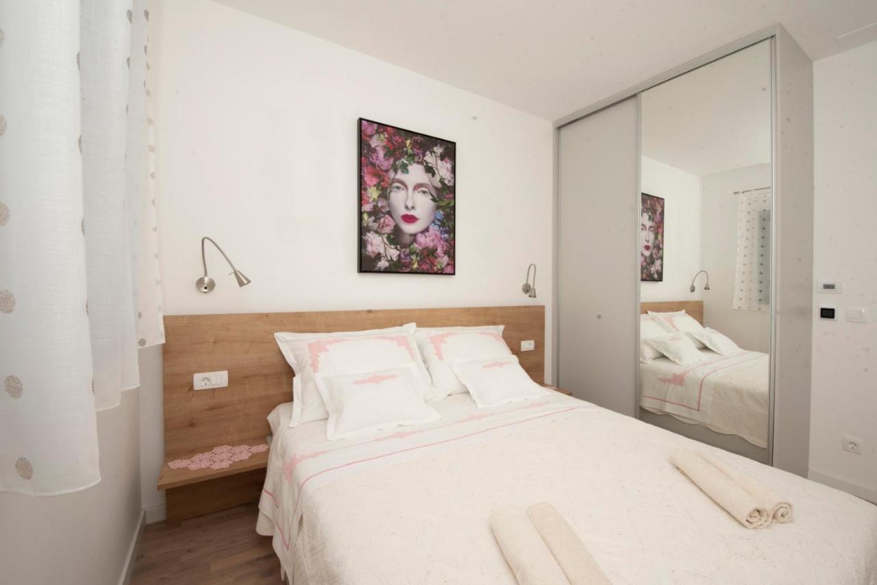 Apartman Gabriela Τρογκίρ Εξωτερικό φωτογραφία
