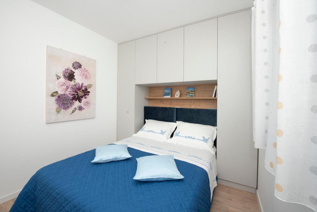 Apartman Gabriela Τρογκίρ Εξωτερικό φωτογραφία