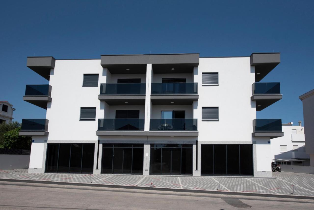 Apartman Gabriela Τρογκίρ Εξωτερικό φωτογραφία